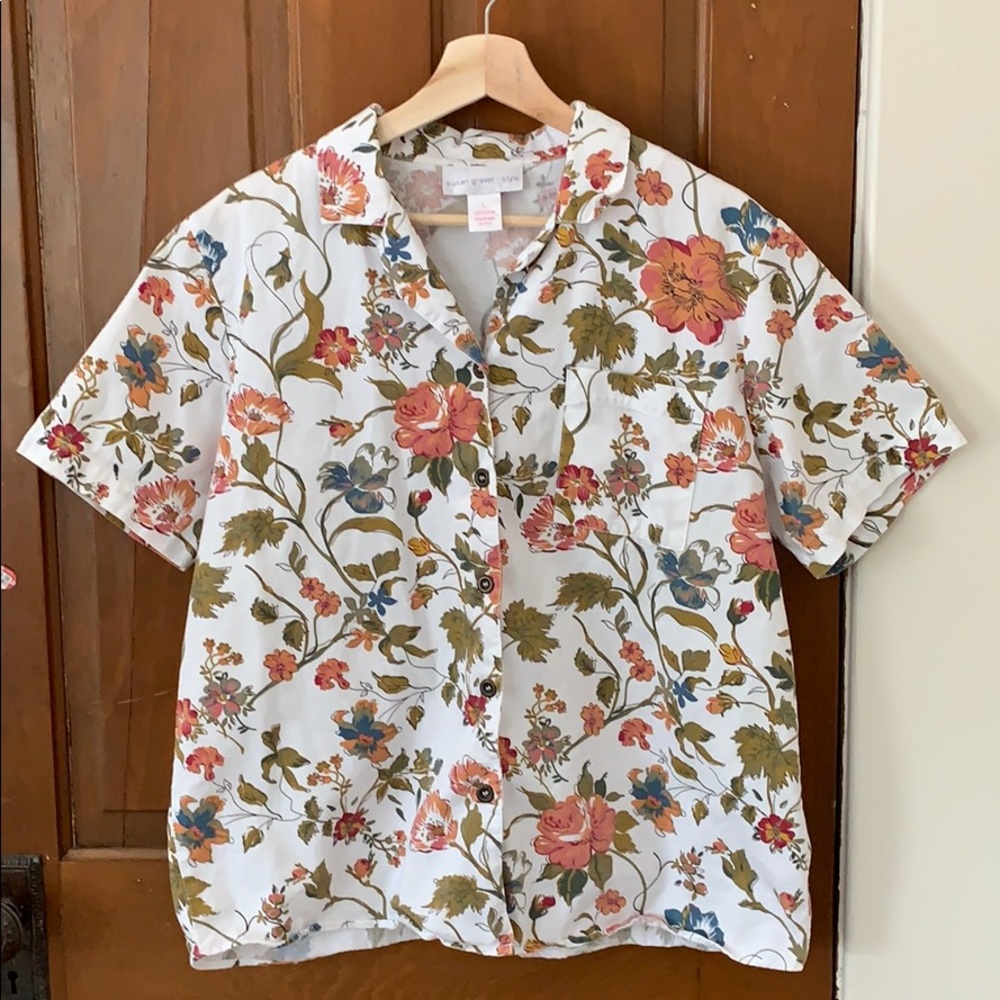 Lovely shirt for Summer